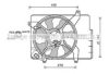 HYUNDAI 253801C760 Fan, radiator